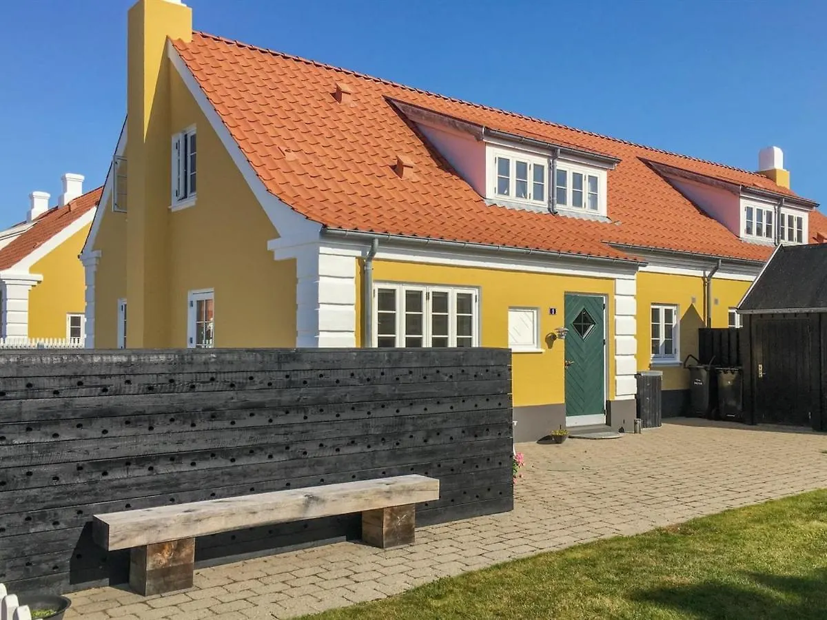 Holiday Home Ejda - 700M From The Sea In Nw Jutland By Interhome Skagen