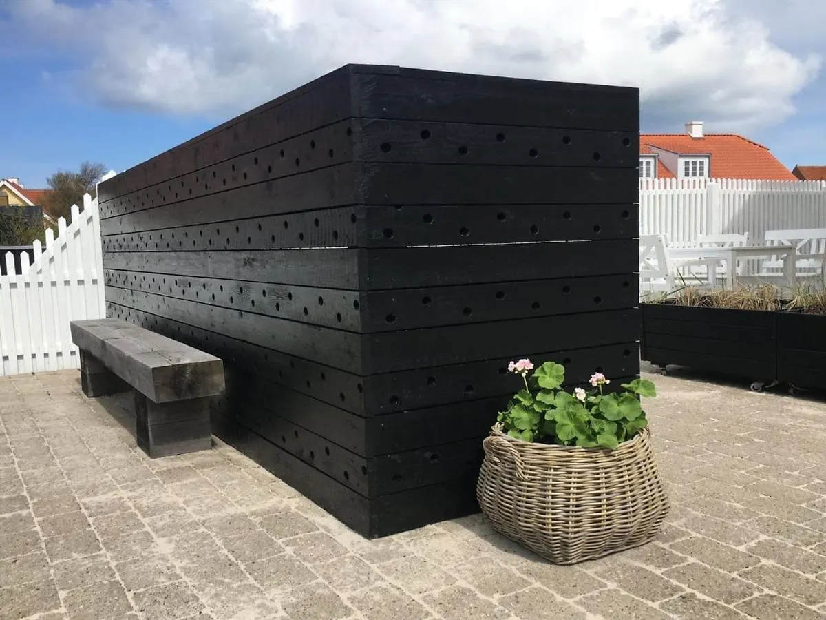 Holiday Home Ejda - 700M From The Sea In Nw Jutland By Interhome Skagen 0*,  Denmark