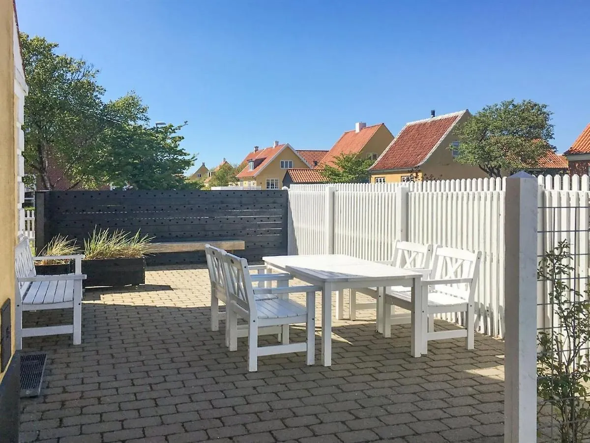 Holiday Home Ejda - 700M From The Sea In Nw Jutland By Interhome Skagen