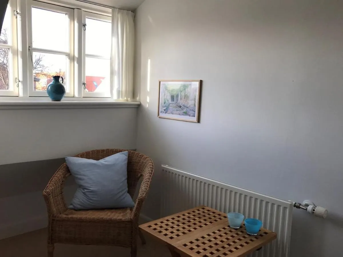 Holiday Home Ejda - 700M From The Sea In Nw Jutland By Interhome Skagen