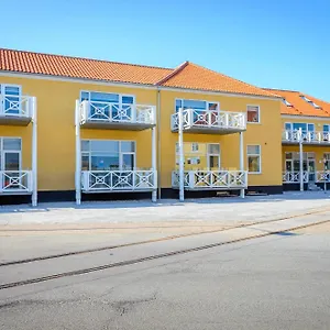  Lejlighed Havn